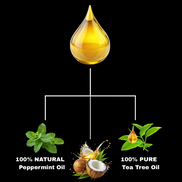 KLD Premium Hair Oil